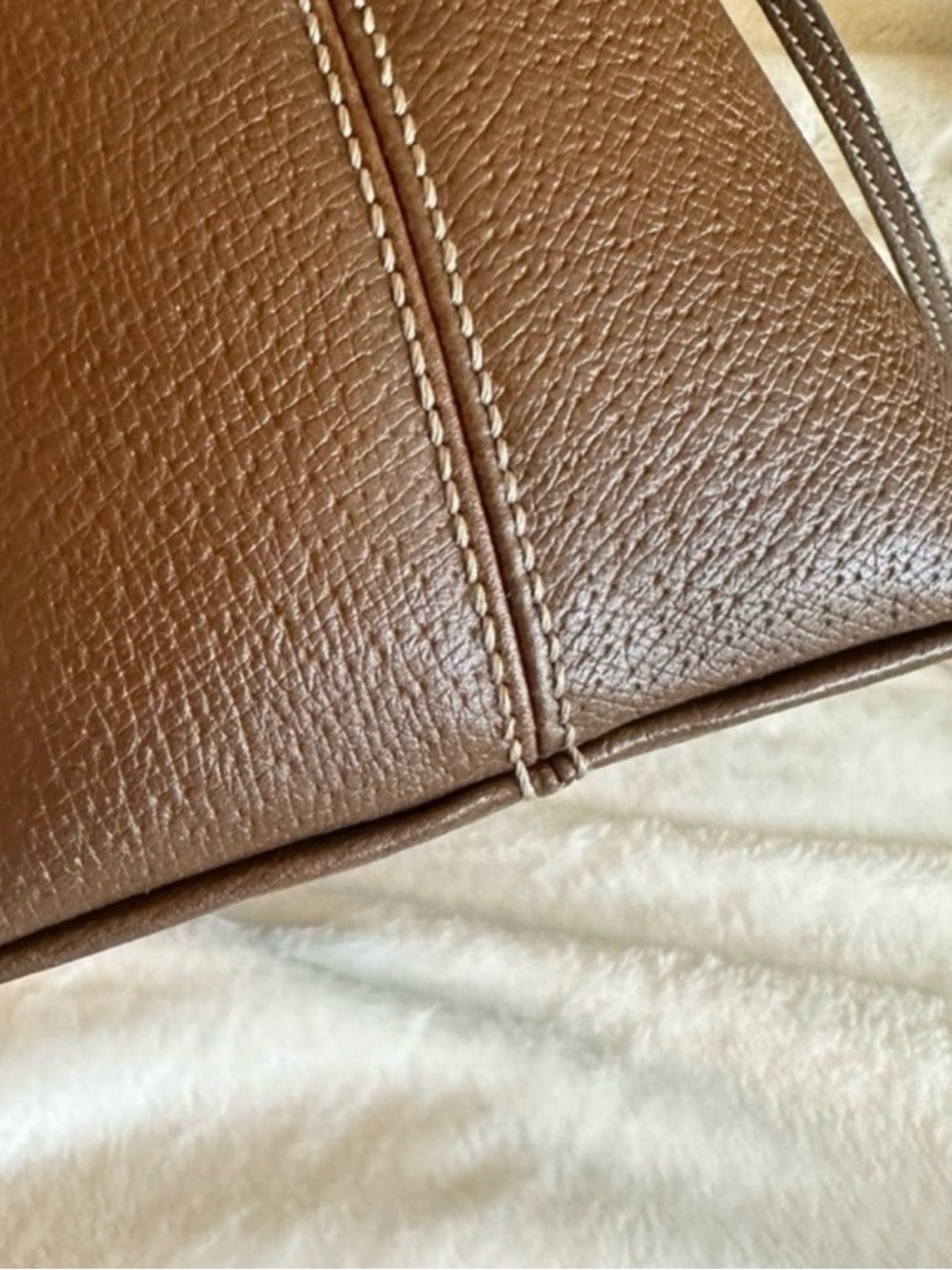 Gucci Bree Monogram Canvas Tote Bag 💼 - Picture 7 of 11